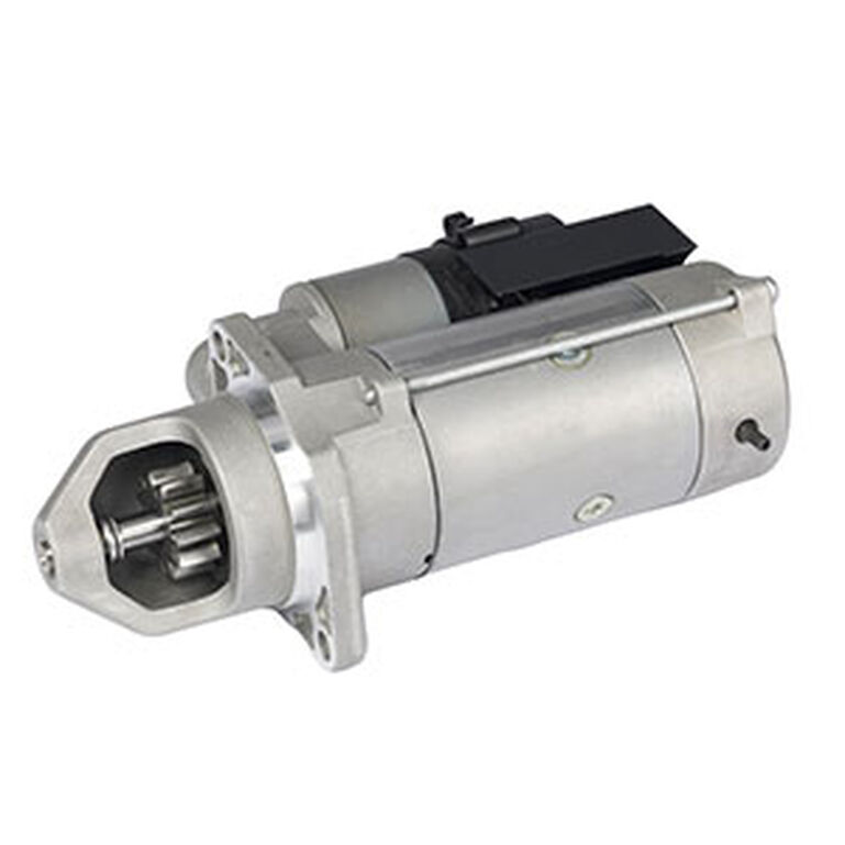 Starter Motor Kit - RE527400, 