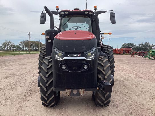 2023 MAGNUM 250 AFS - 440237,  image number 1