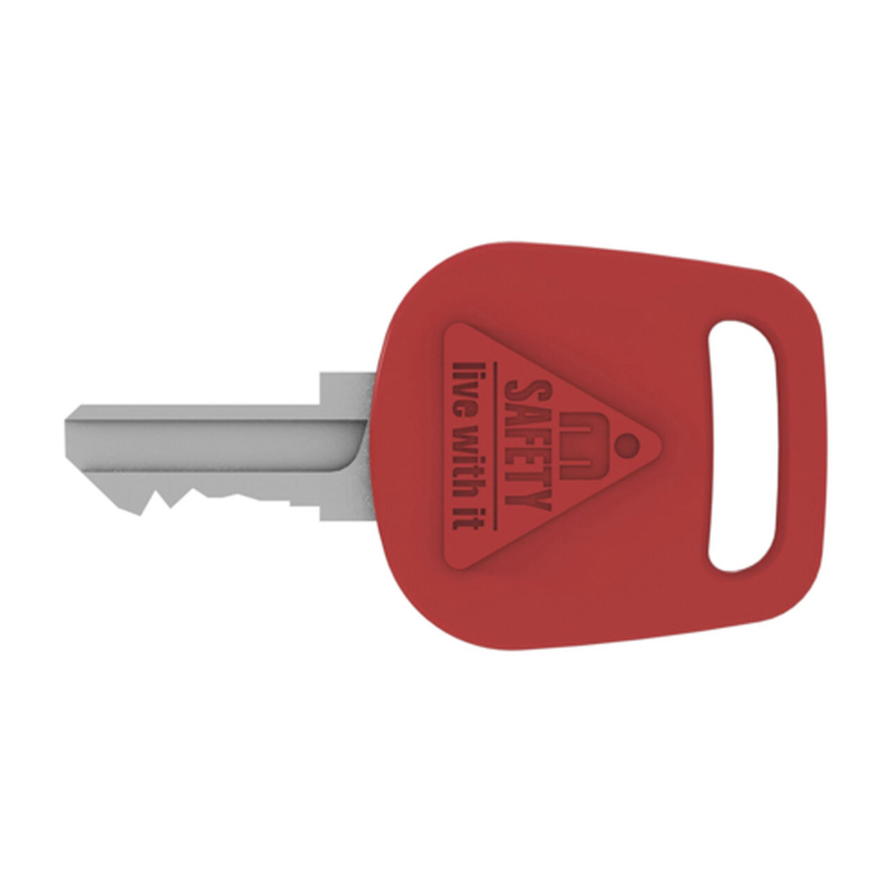 Ignition Key - LVA17264,  image number 3