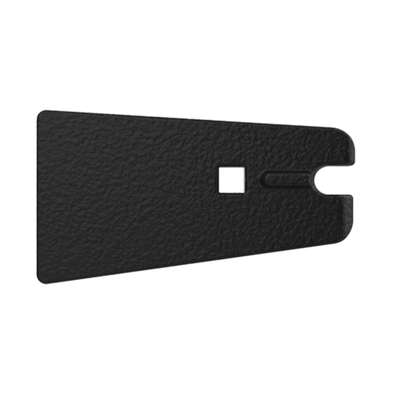 Fertilizer Applicator RH Scraper - A89437,  image number 4