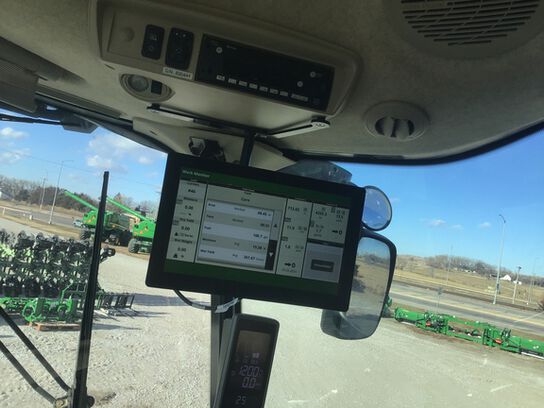 2024 S780 - 436809,  image number 10