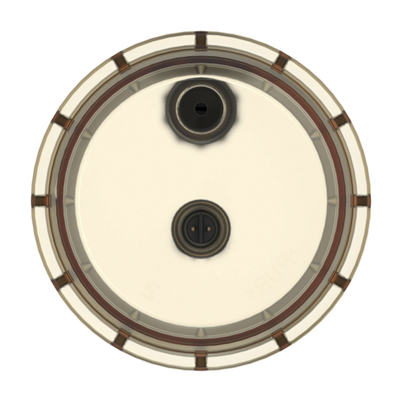 Fuel Filter Sediment Bowl - RE542106,  image number 3