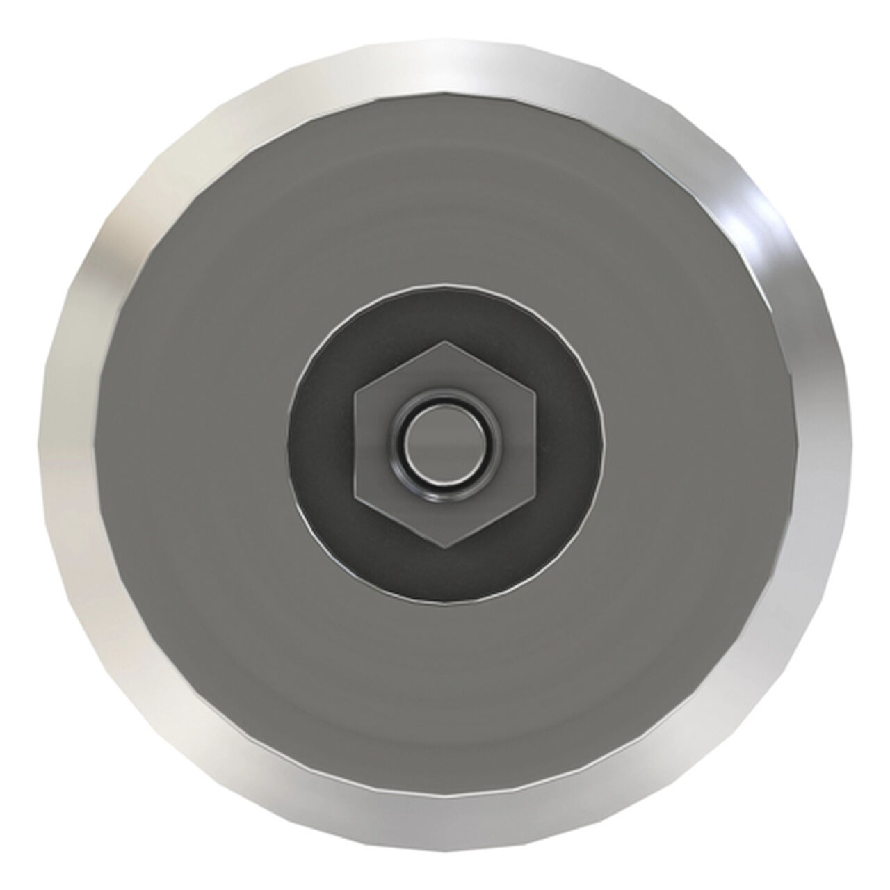 Load Control Shaft - R33883,  image number 3