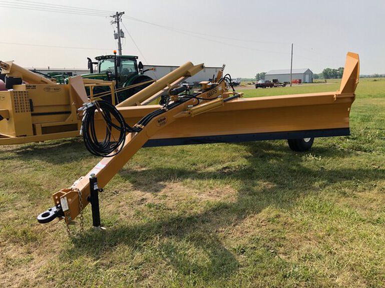 2023 1600RS - 417517, 