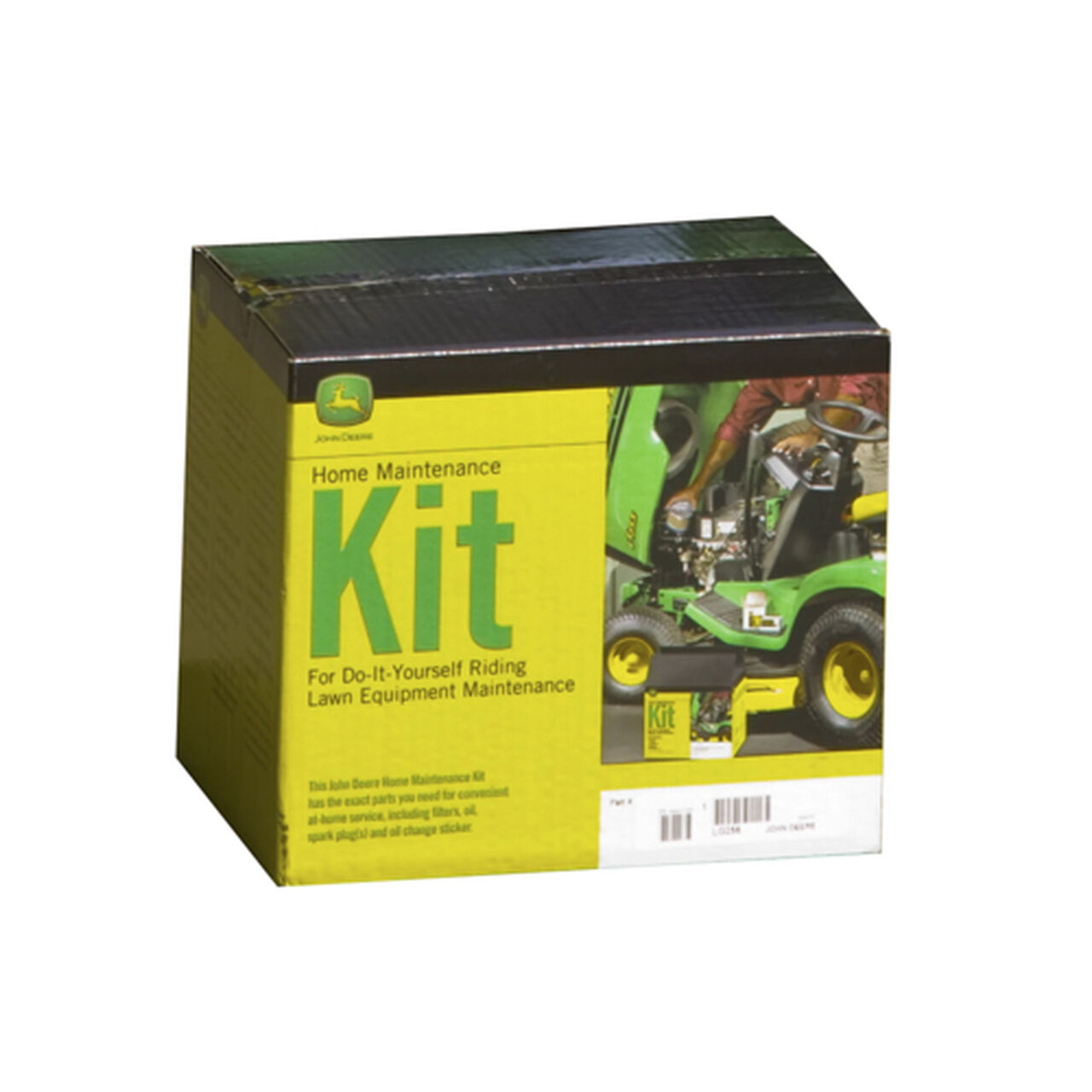 Home Maintenance Kit - LG256,  image number 0