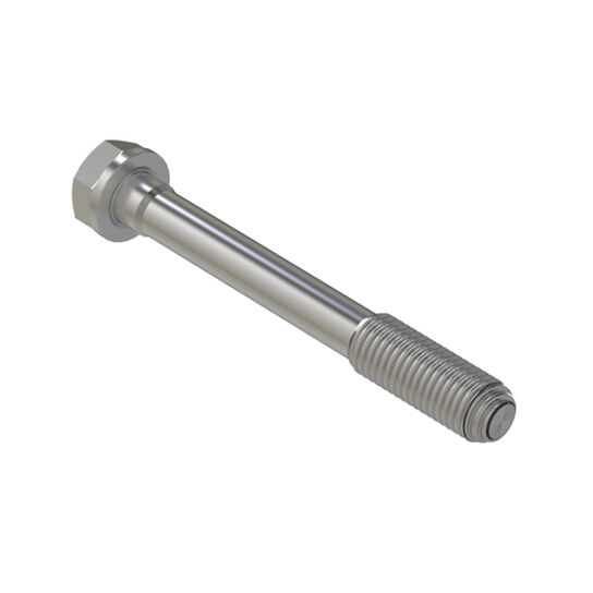 Head Bolt 1/2in x 4.410in - R85363,  image number 2