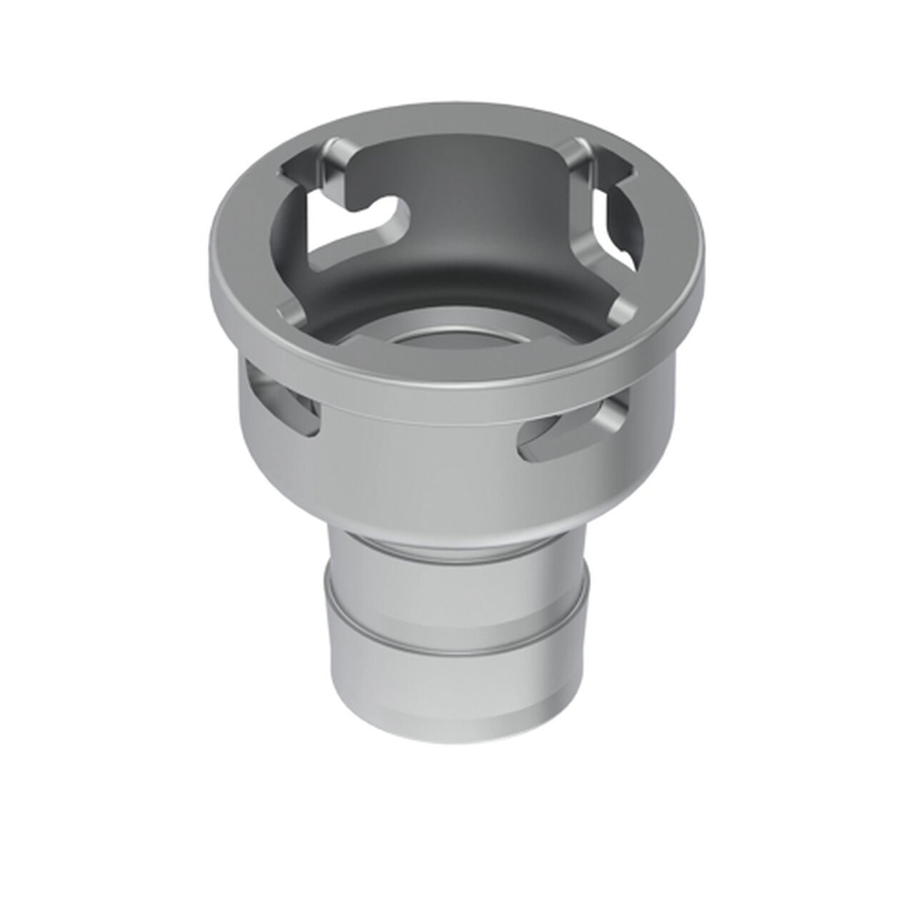 Seed Tube Fitting - A75169,  image number 1