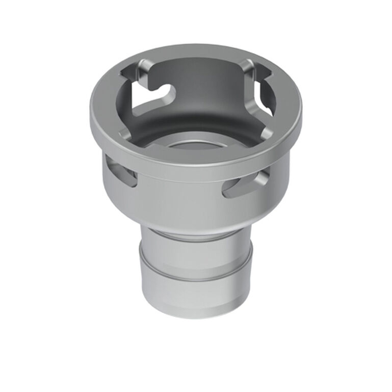 Seed Tube Fitting - A75169, 
