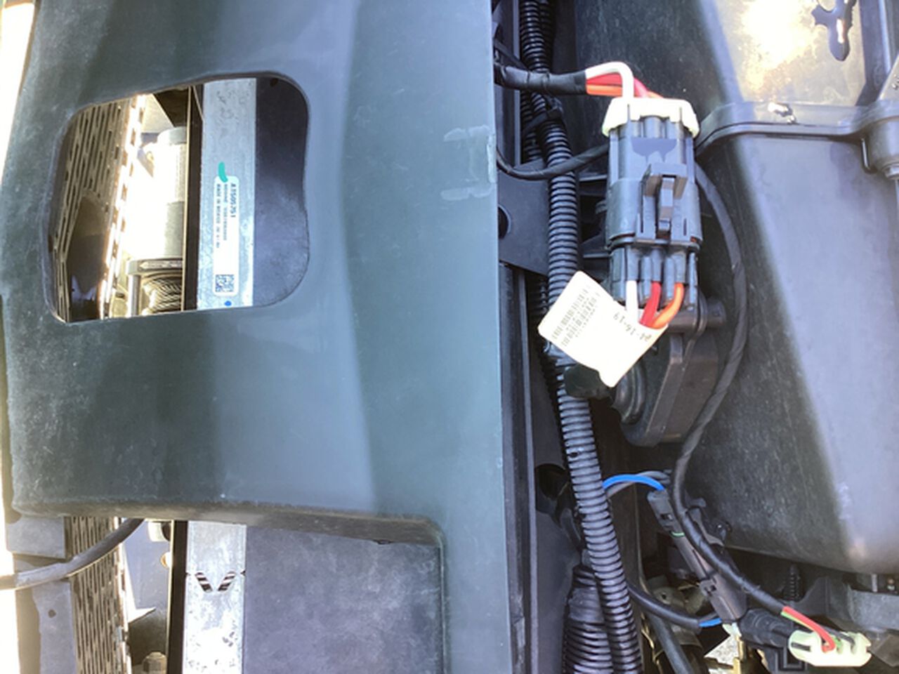2020 XUV 835R - 429274,  image number 16