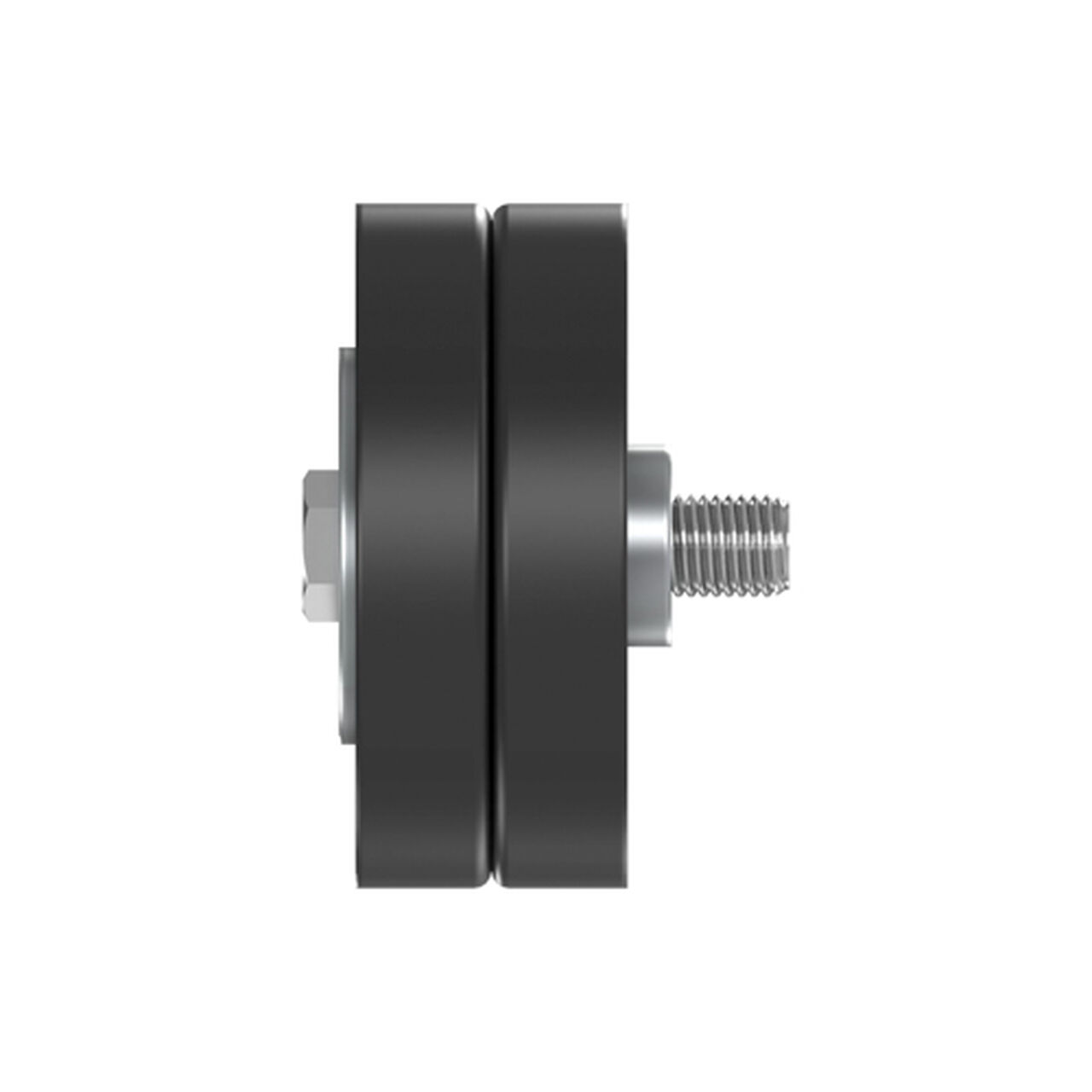 Idler, Roller with Dust Tube, Reinforced - AL201362,  image number 1
