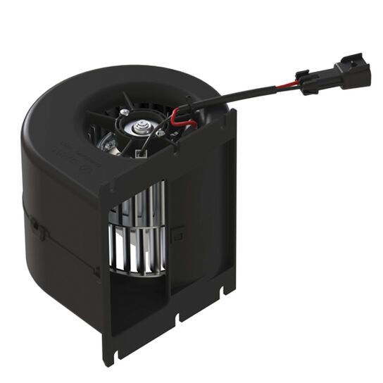 Cab Blower Motor - AL215704,  image number 3