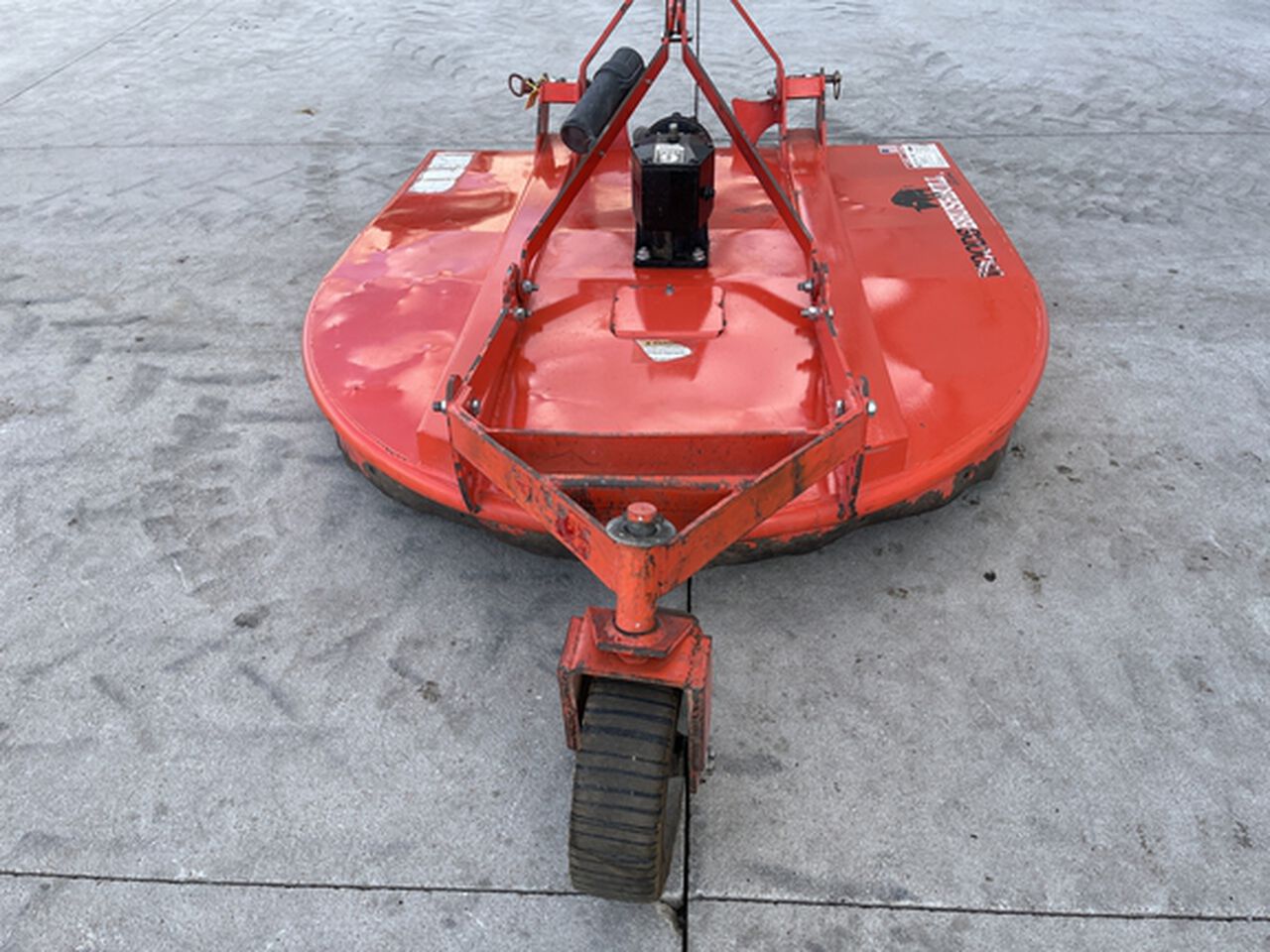 2016 BB60XC - 439416,  image number 5