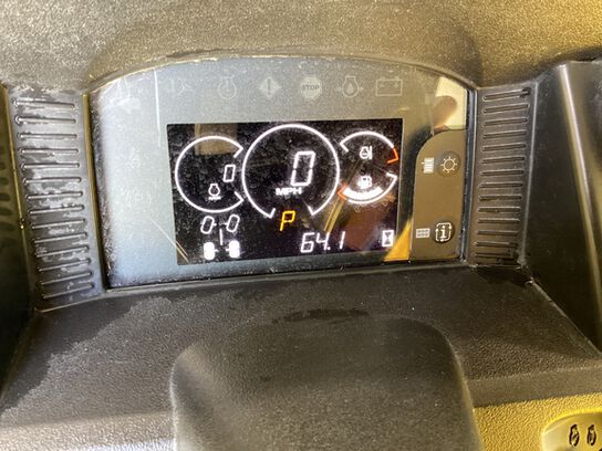 2021 XUV 590E - 433550,  image number 11