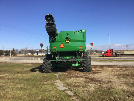 2023 S780 - 436676,  image number 7