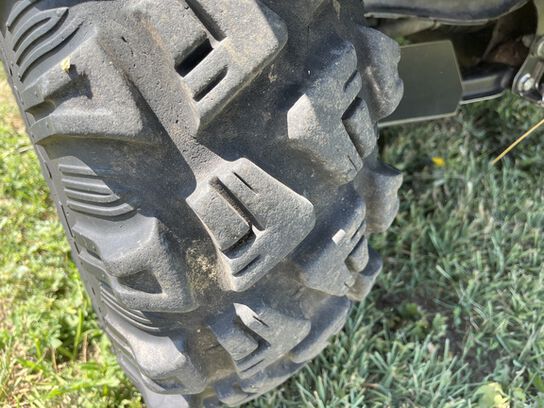2019 XUV 835M - 446962,  image number 15
