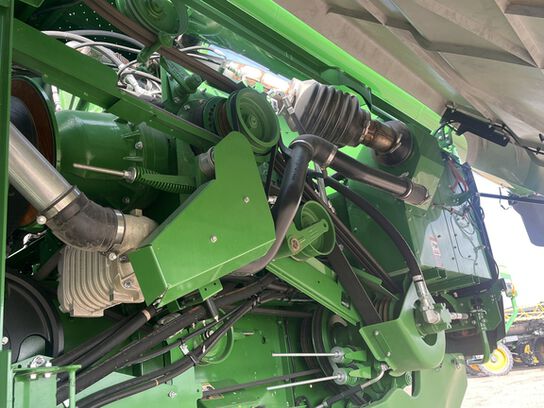 2024 S770 - 436849,  image number 16