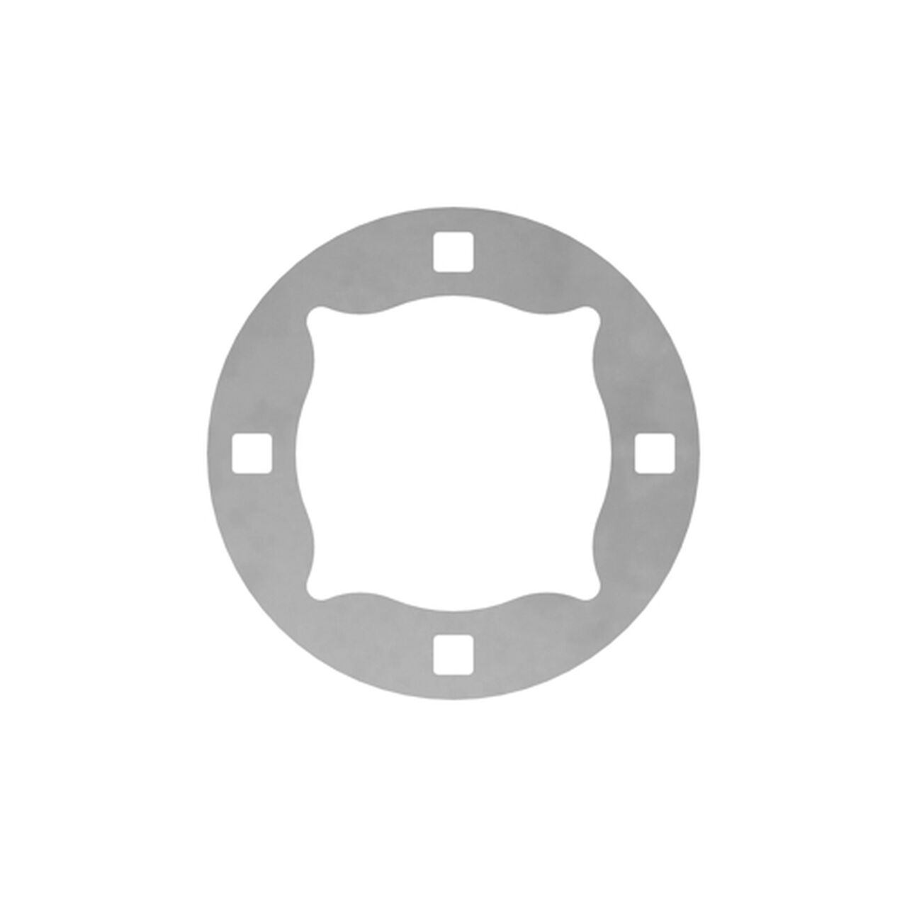Flange Bearing Gasket - A36772,  image number 3