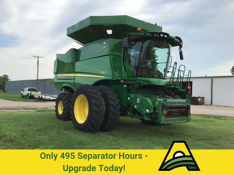 2020 S780 - 408294, 