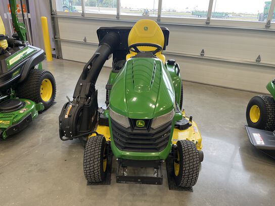 2021 X590 - 441078,  image number 1