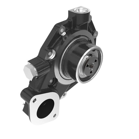 Water Pump, Assembly Low Flow - RE546917,  image number 0