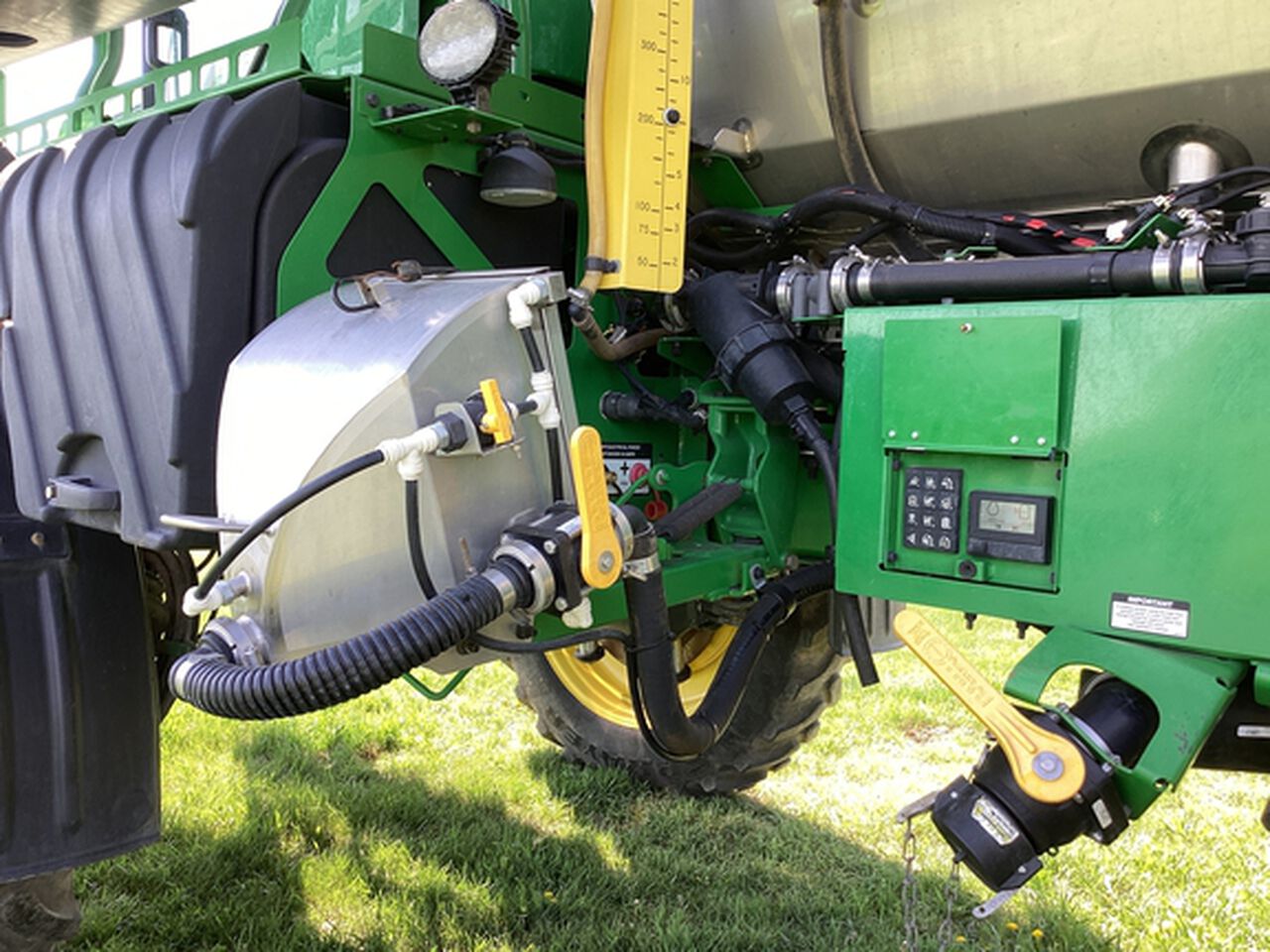 2021 R4045 - 431601,  image number 43