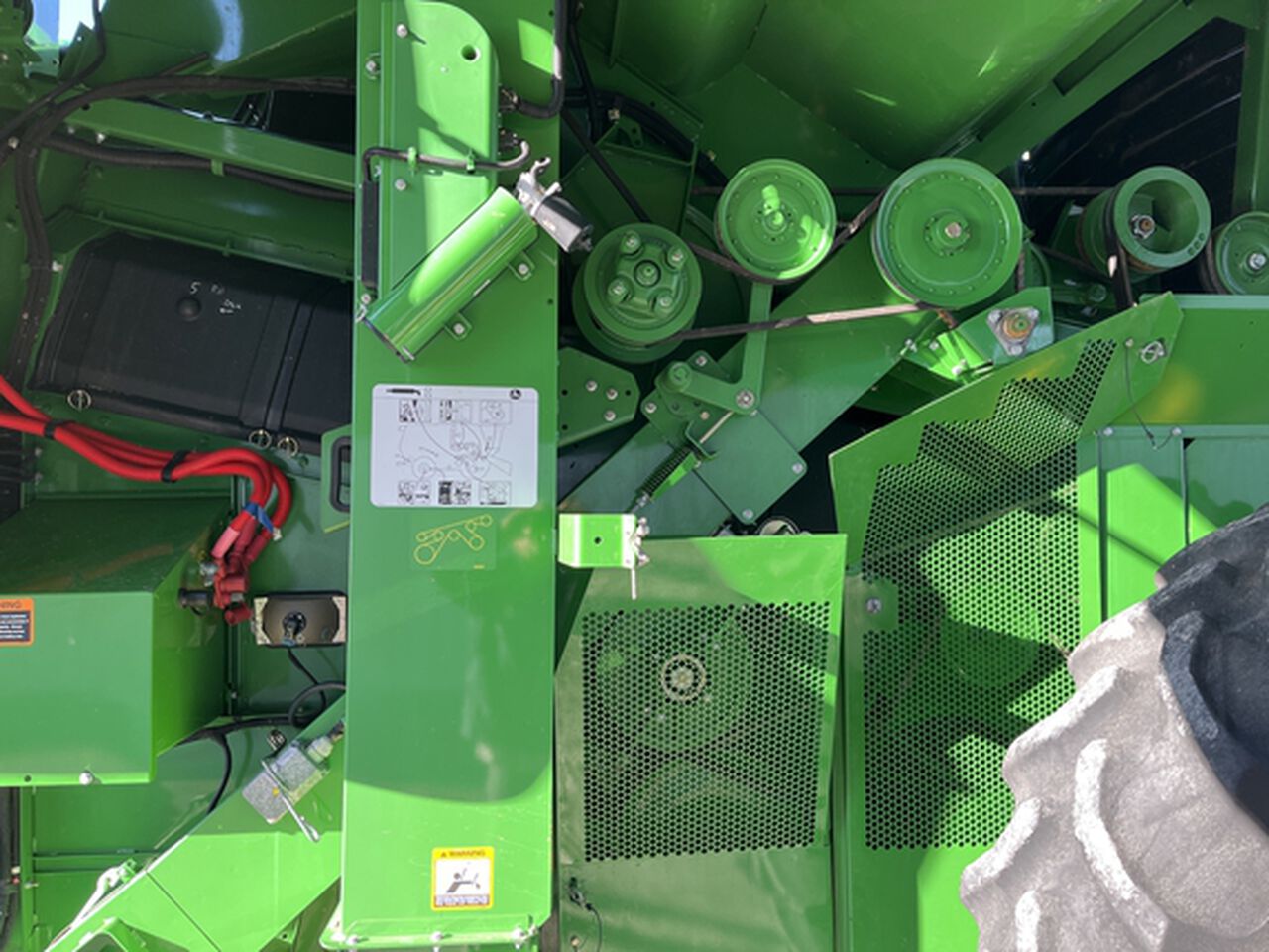 2012 S550 - 437185,  image number 21