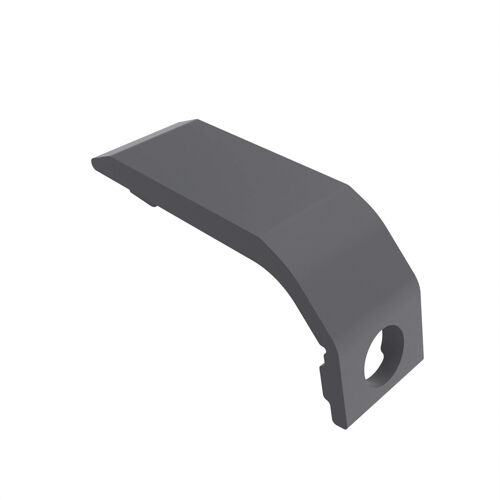 0729-1751-99 Dual-Axis SPI Inclinometer