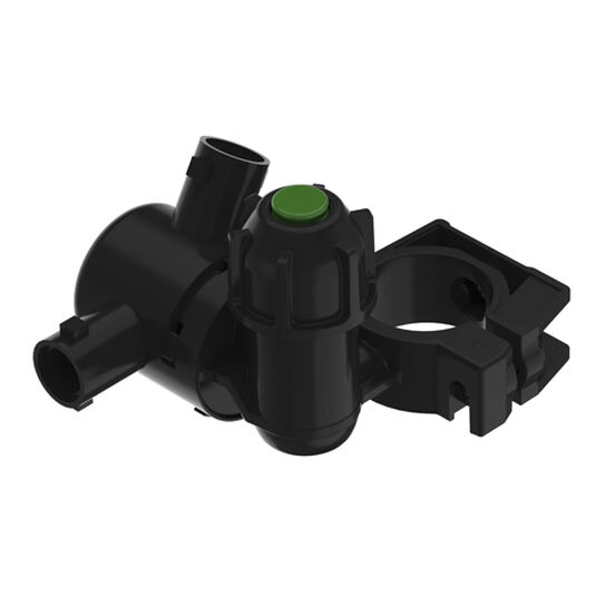 Nozzle Body, 3 Way 1in - AN305431,  image number 2