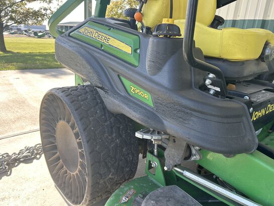 2021 Z950R - 441612,  image number 9