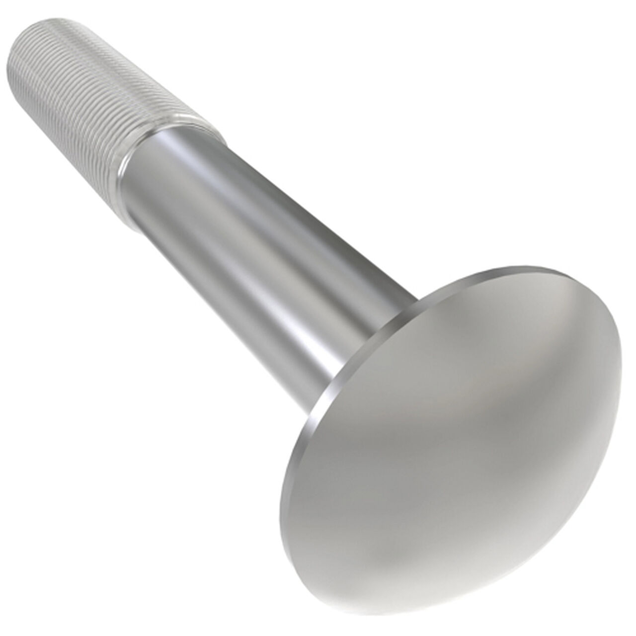 Carriage Bolt M12 x 90 - H154928,  image number 1