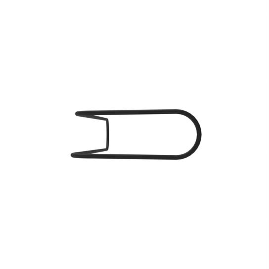 HB Section Powertrain Drive V-Belt, Effective Length 2928.0 mm (115.3") - TCU16907,  image number 3