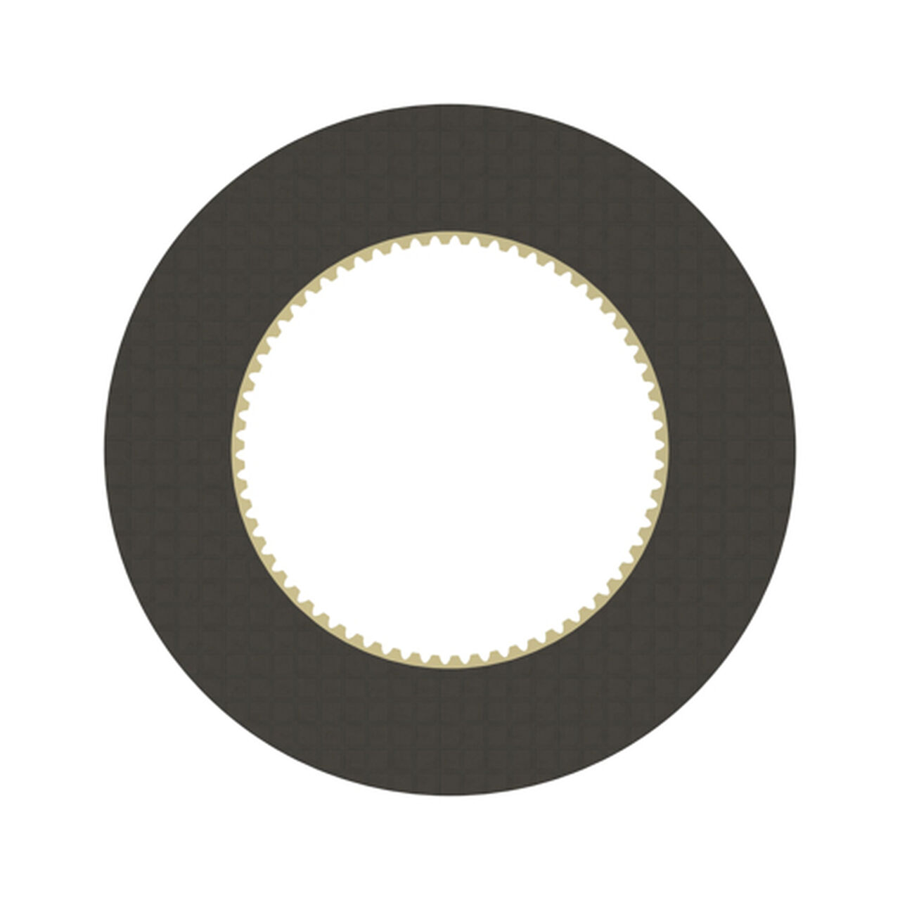 Clutch Disk - RE294017,  image number 1