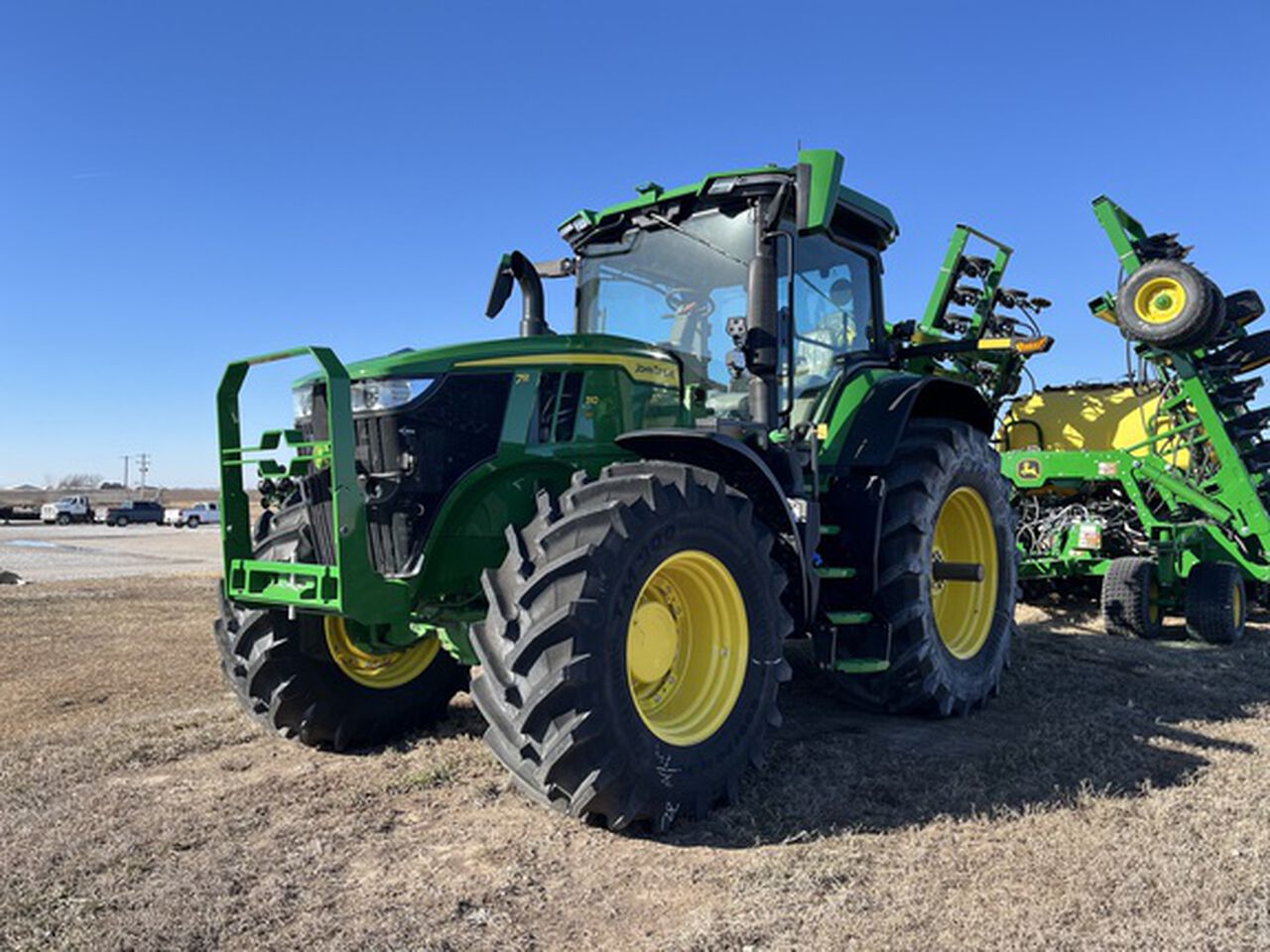 2023 7R 310 - 419701,  image number 1