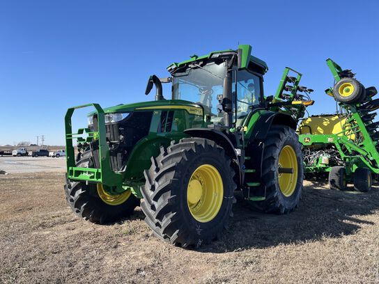 2023 7R 310 - 419701,  image number 1