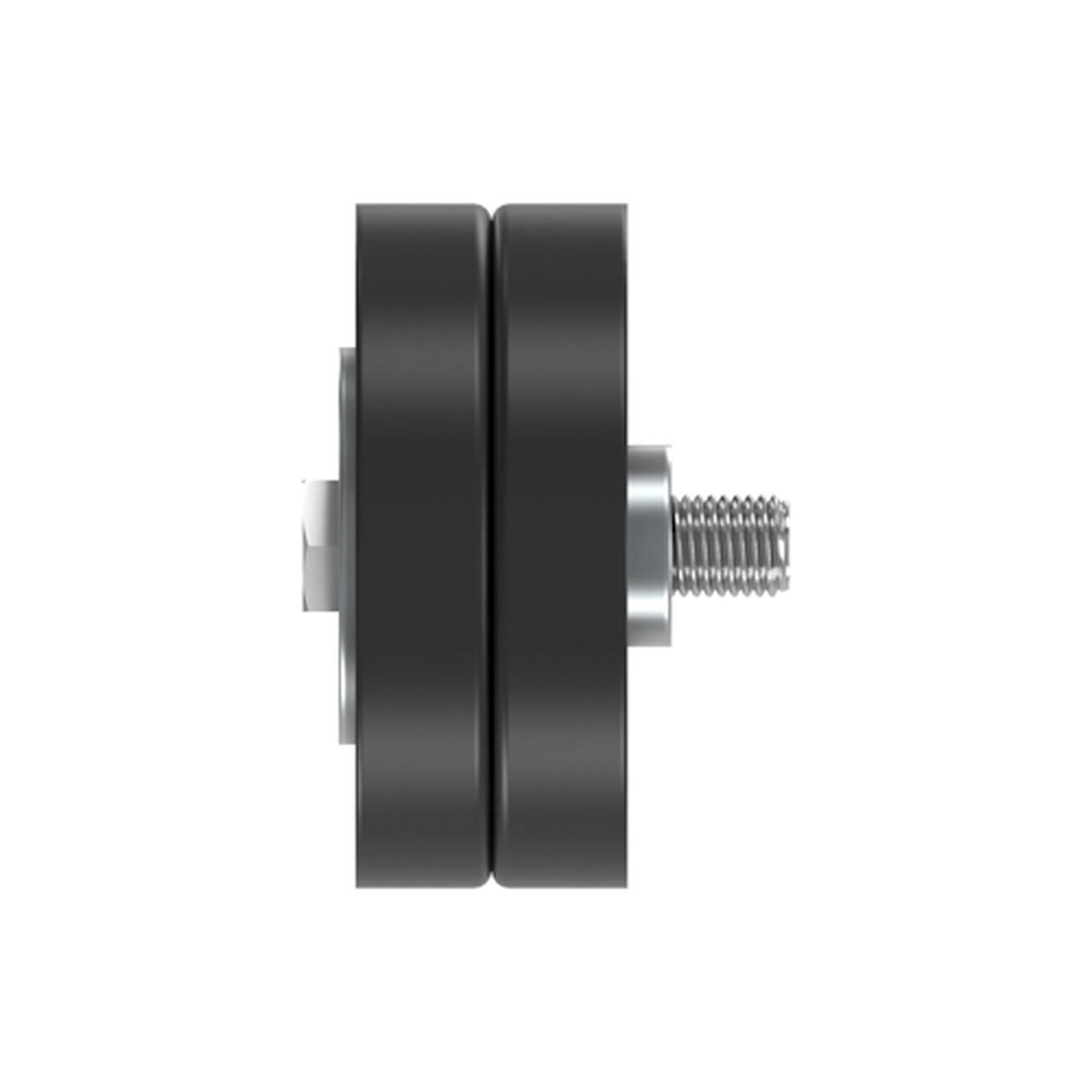 Idler, Roller with Dust Tube, Reinforced - AL201362,  image number 2