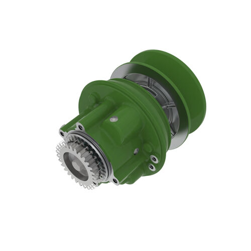 Fan Drive - RE587430 | John Deere | AKRS