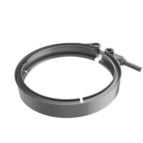 Exhaust Clamp - RE540348,  image number 1