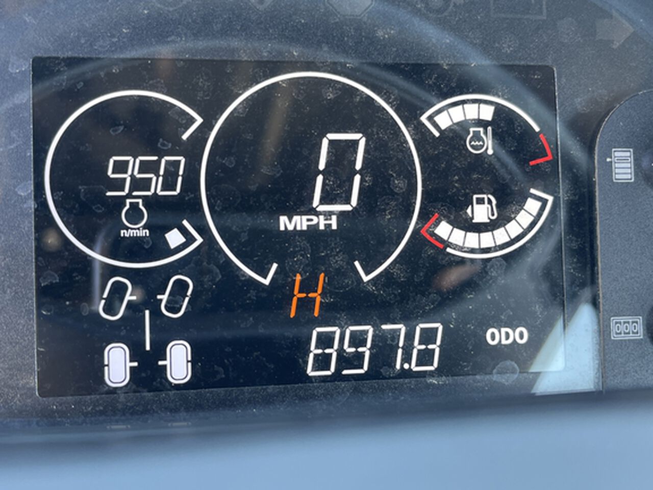 2024 XUV835M - 429713,  image number 10