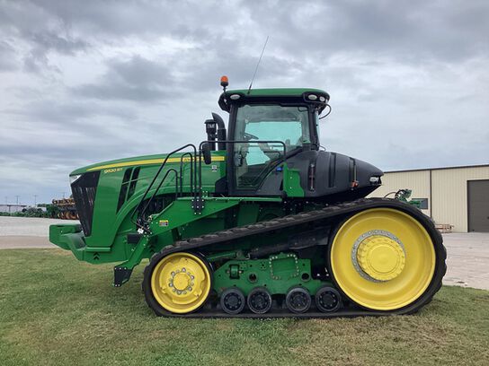 2018 9520RT - 440497,  image number 7