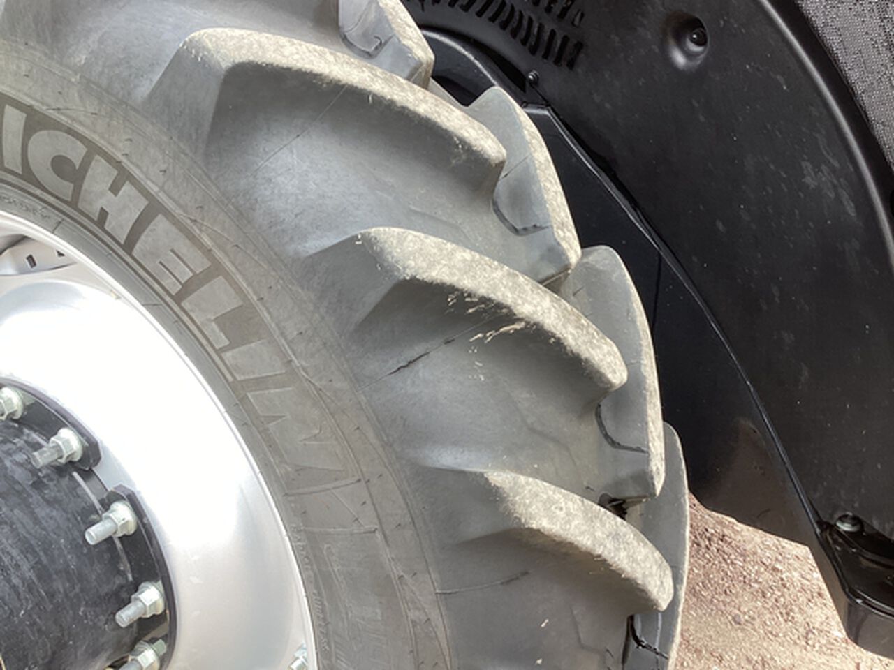 2023 MAGNUM 250 AFS - 440237,  image number 20