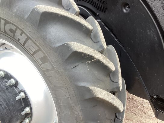 2023 MAGNUM 250 AFS - 440237,  image number 20