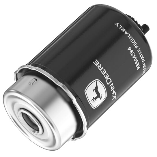 Fuel Filter - RE544394,  image number 0