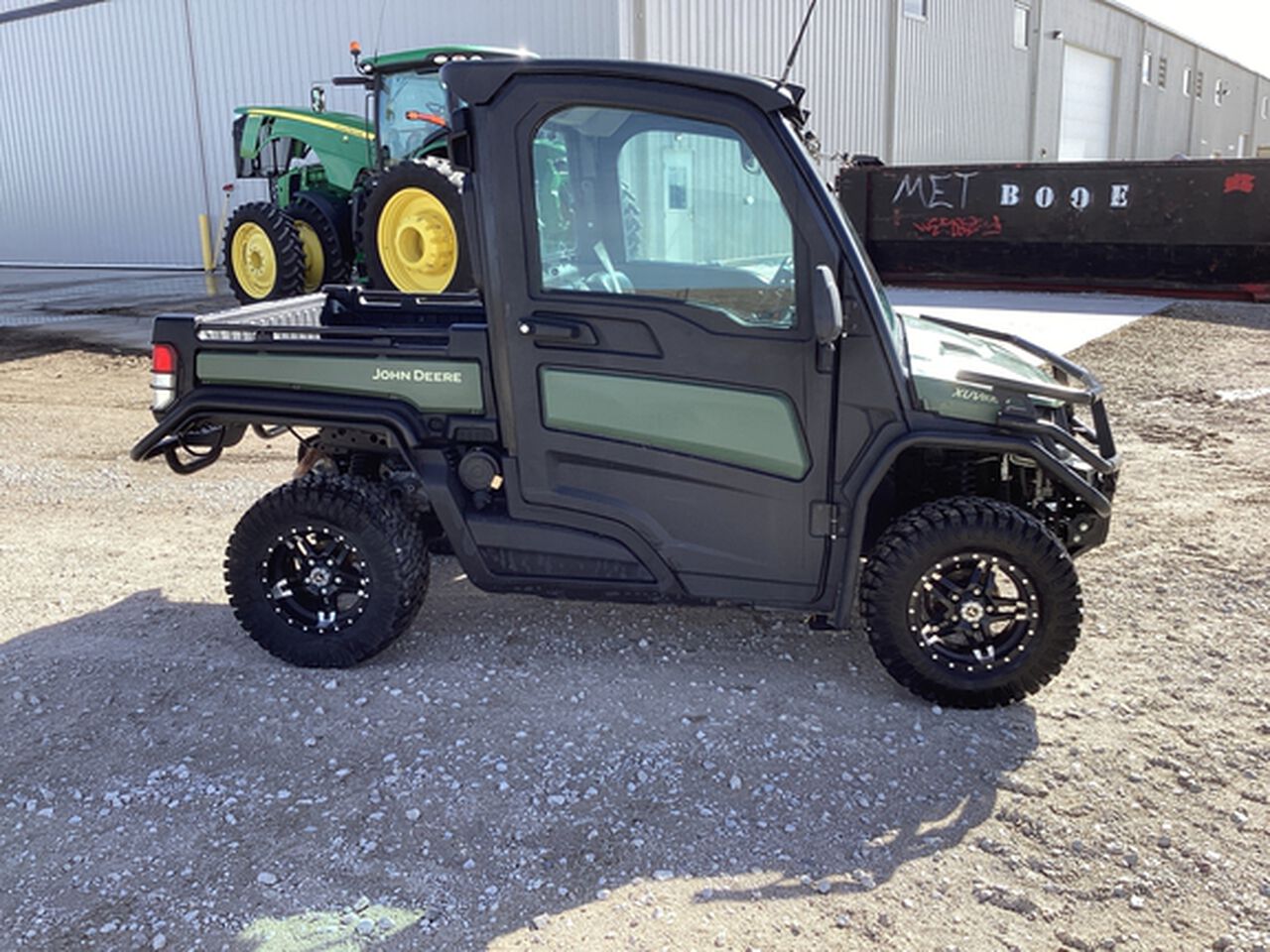 2023 XUV 835M - 441954,  image number 6