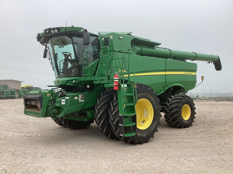 2023 S780 - 420457, 