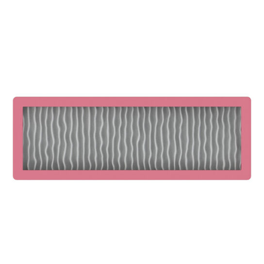 Cab Air Circulation Filter - RE195491,  image number 4