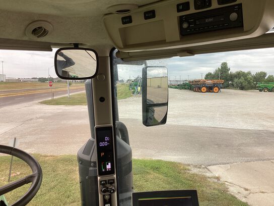 2018 9520RT - 440497,  image number 11