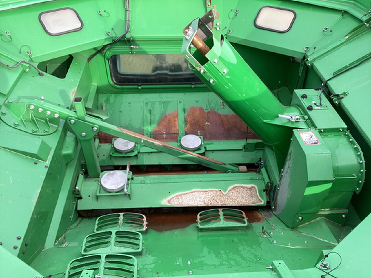 2020 S760 - 411358,  image number 14