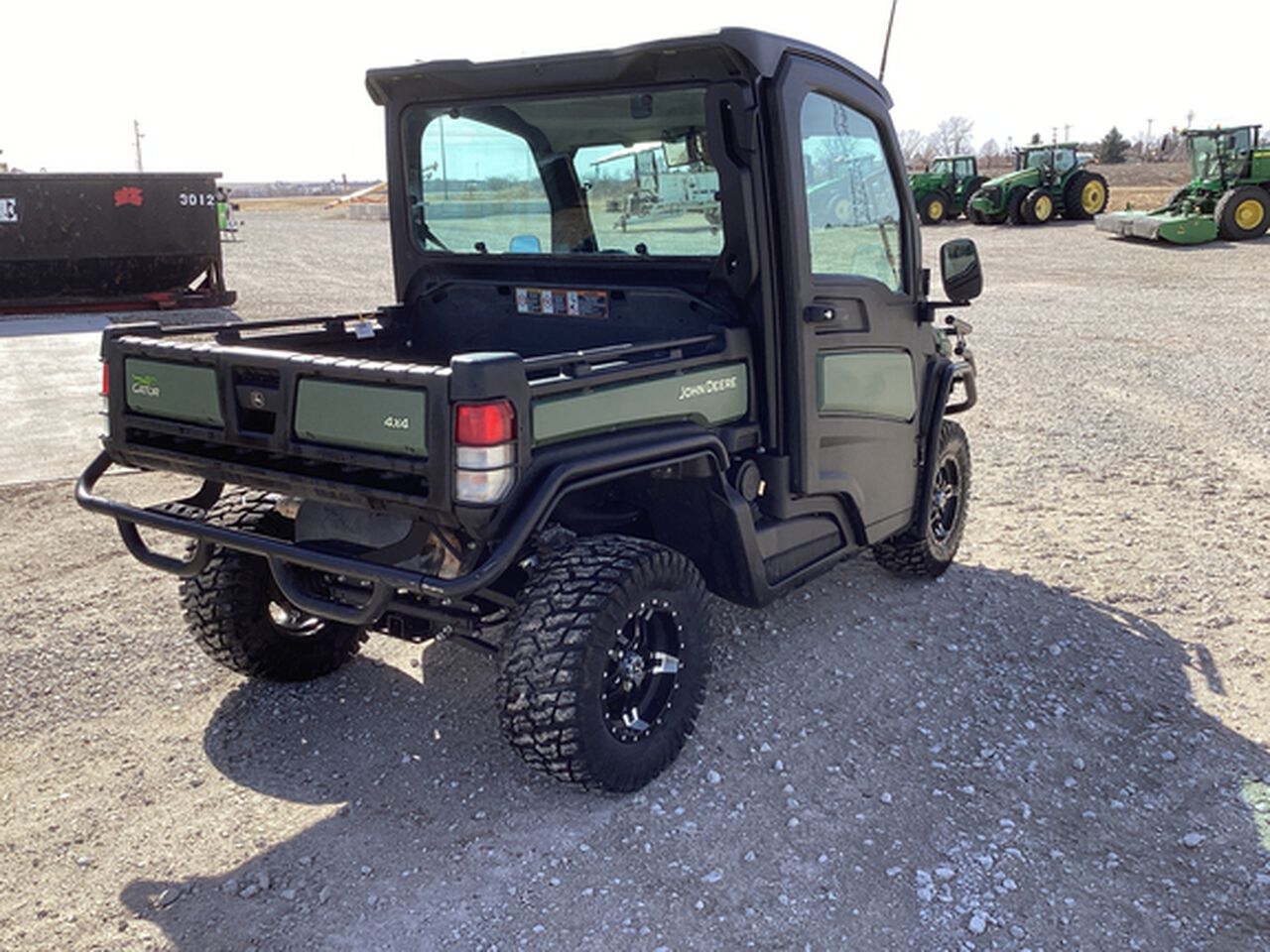 2023 XUV 835M - 441954,  image number 3