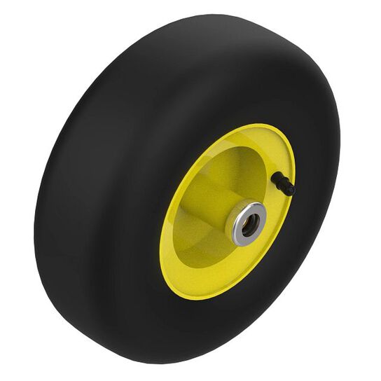 Tire And Wheel Assembly - AM101589,  image number 1