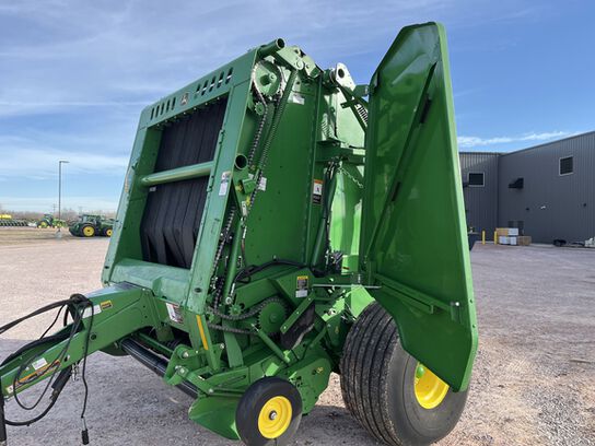 2018 560M - 444204,  image number 8